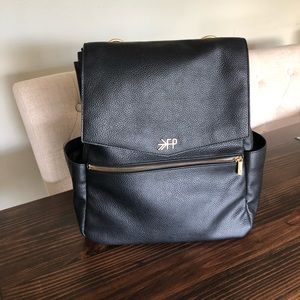 Freshly Picked diaper bag